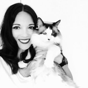 Meet your Posher, Jane